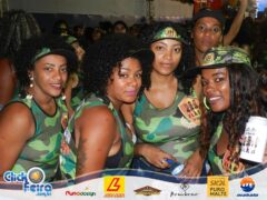 Bloco Lá Vem Eles #Partiu